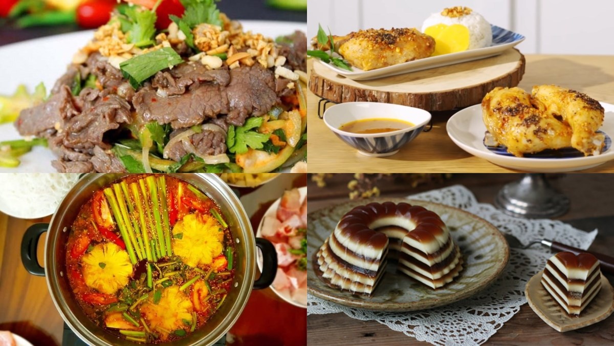 Top 10 Nhà Hàng Đặt Tiệc Sinh Nhật Tại Quận 3 Khiến Bạn Mê Mẩn