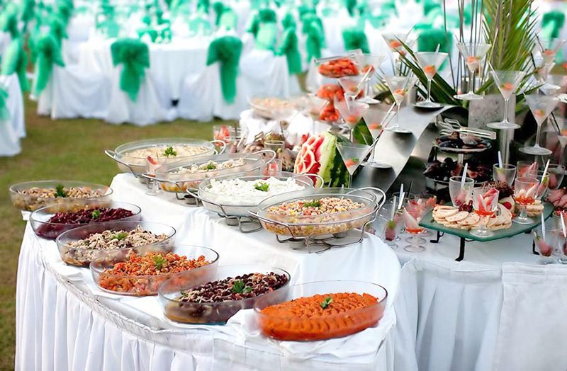 Kinh nghiệm đặt tiệc nhà hàng tại Sài Gòn dành riêng cho các cặp đôi