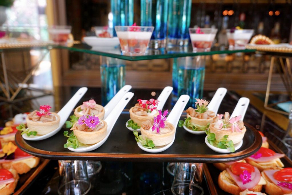 Top 10 Nhà Hàng Đặt Tiệc Sinh Nhật Tại Quận 3 Khiến Bạn Mê Mẩn