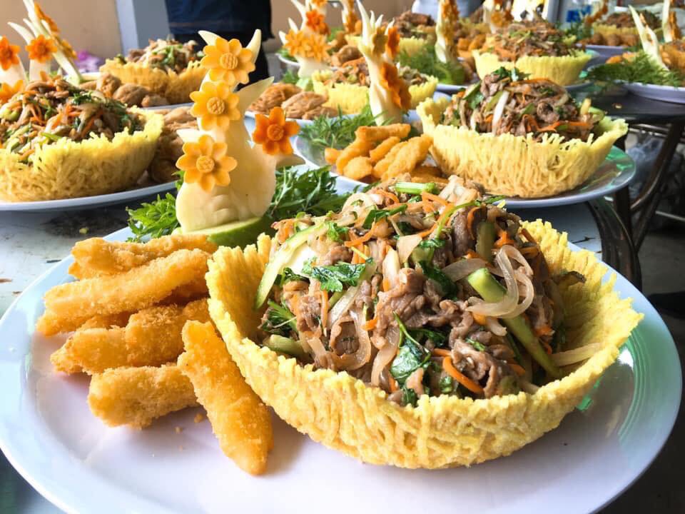 Top 10++ nhà hàng đặt tiệc sinh nhật tại Sài Gòn UY TÍN-CHẤT LƯỢNG