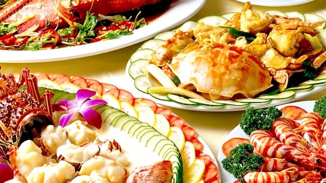 Top 10++ nhà hàng đặt tiệc sinh nhật tại Sài Gòn UY TÍN-CHẤT LƯỢNG