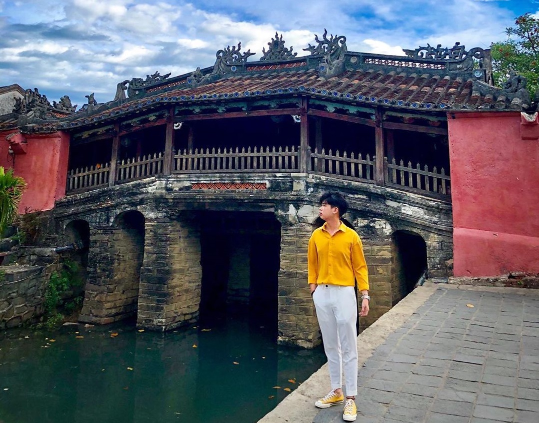 Top 10++ studio chụp ảnh du lịch tại Hội An năm 2025 không nên bỏ qua