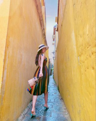 Top 10++ studio chụp ảnh du lịch tại Hội An năm 2025 không nên bỏ qua