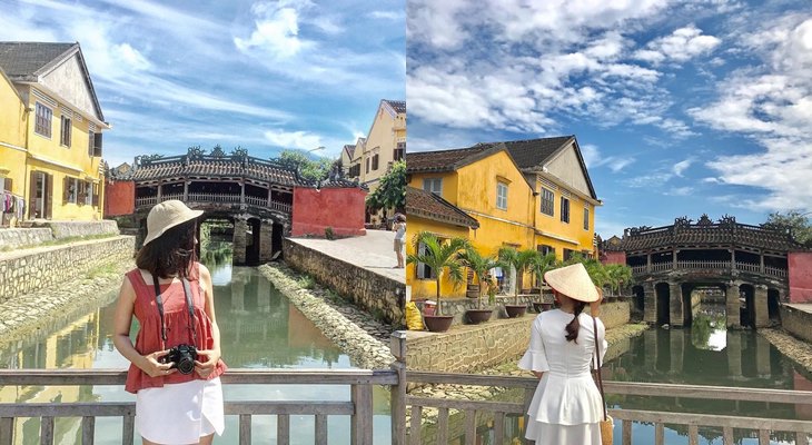 Top 10++ studio chụp ảnh du lịch tại Hội An năm 2025 không nên bỏ qua