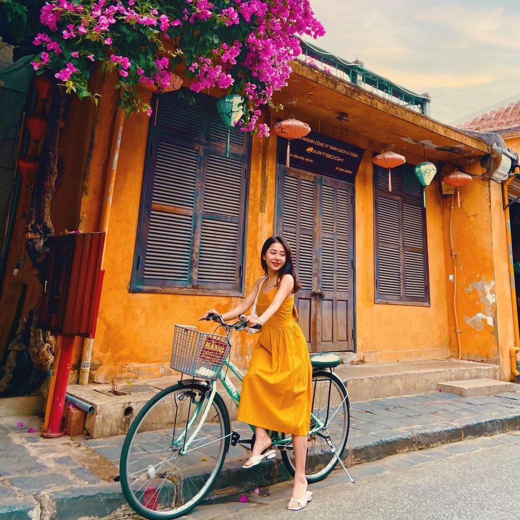 Top 10++ studio chụp ảnh du lịch tại Hội An năm 2025 không nên bỏ qua