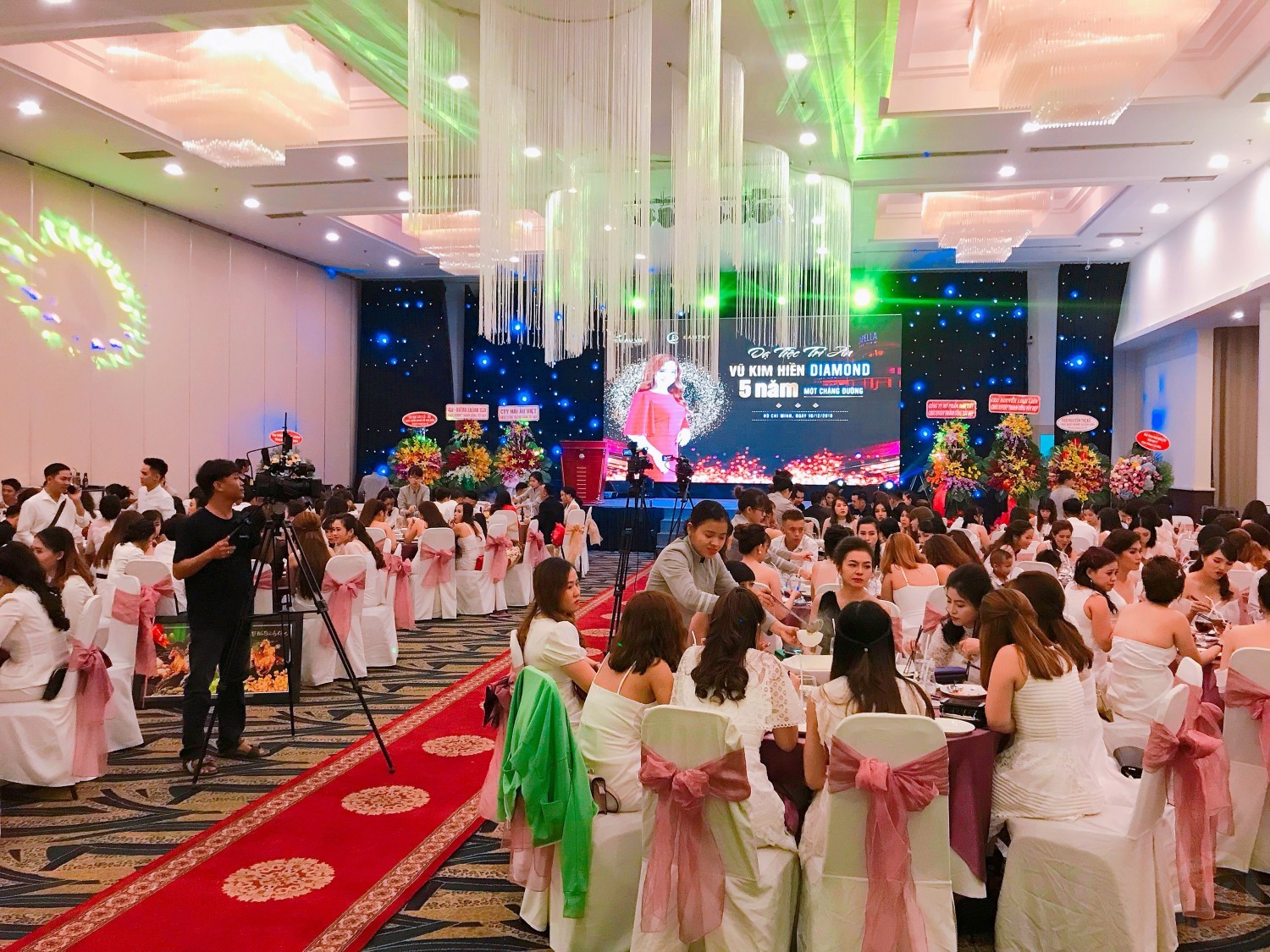 Top 10 dịch vụ chụp hình sự kiện uy tín tại TPHCM