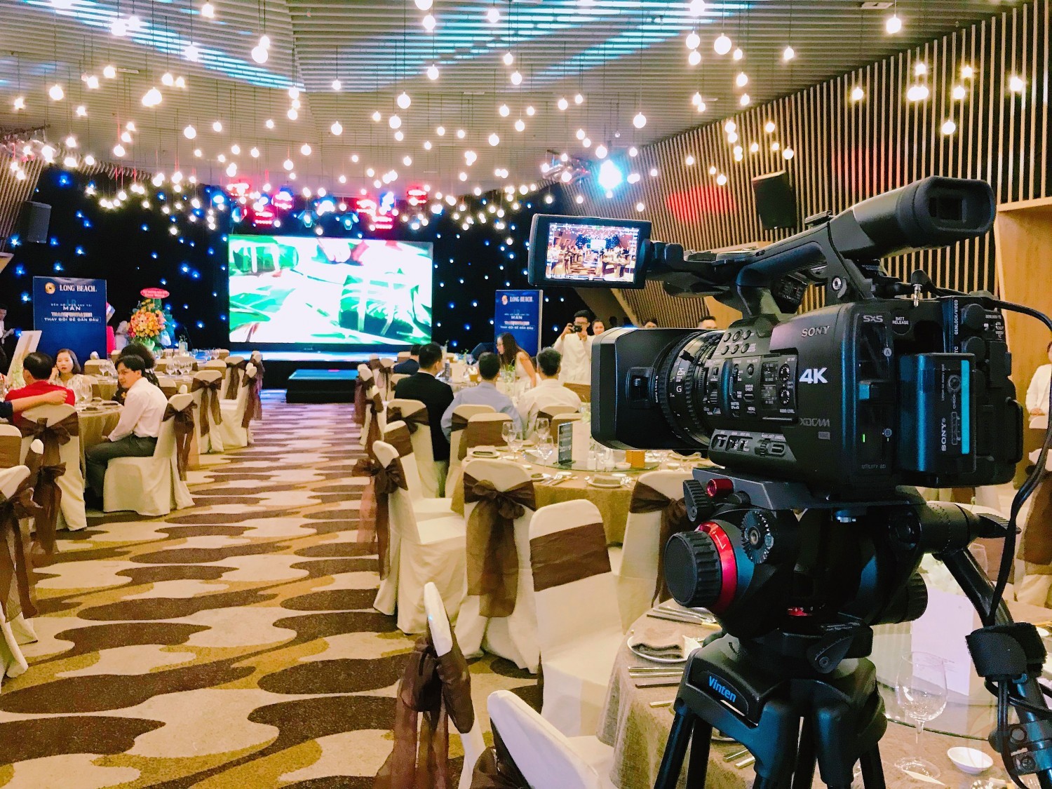 Top 10 dịch vụ chụp hình sự kiện uy tín tại TPHCM