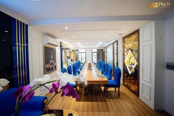 Top 10 Nhà Hàng Đặt Tiệc Sinh Nhật Tại Quận 3 Khiến Bạn Mê Mẩn