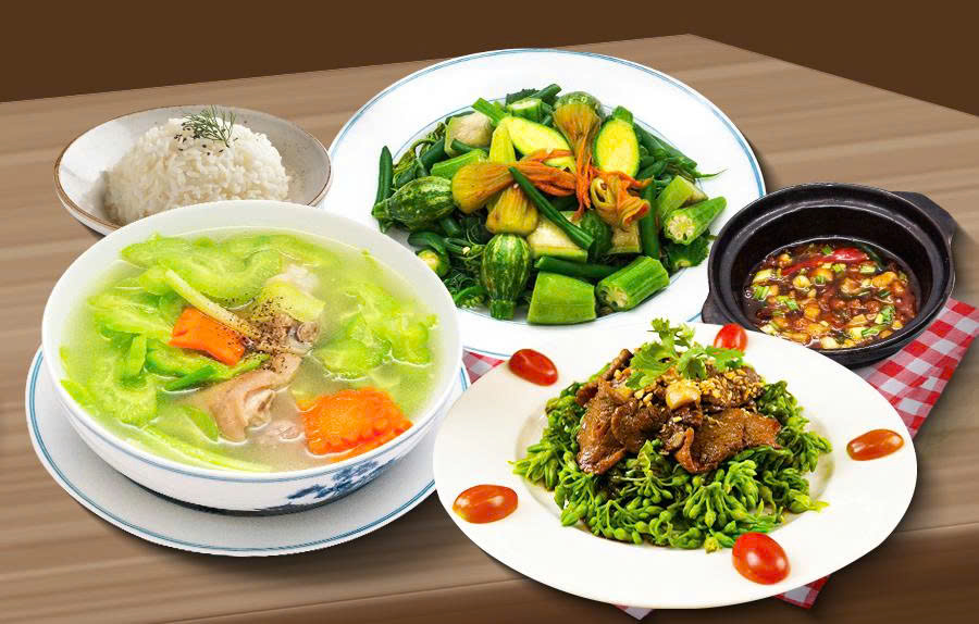 Top 10++ nhà hàng đặt tiệc sinh nhật tại Sài Gòn UY TÍN-CHẤT LƯỢNG