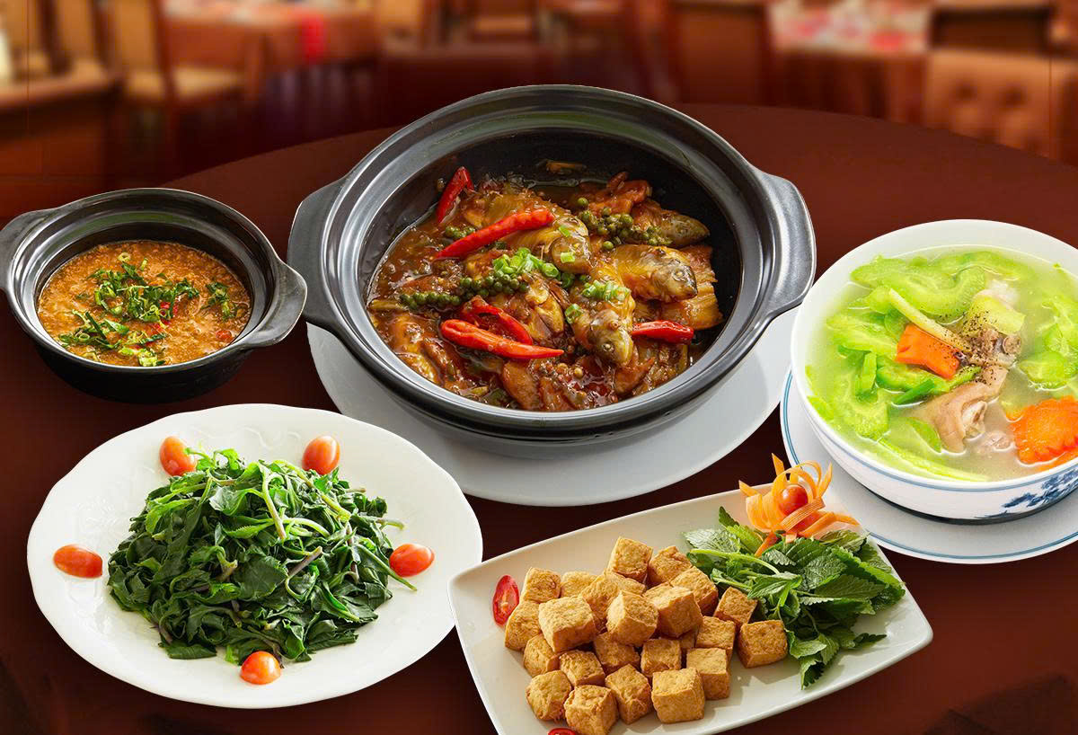 Top 10 Nhà Hàng Đặt Tiệc Sinh Nhật Tại Quận 3 Khiến Bạn Mê Mẩn