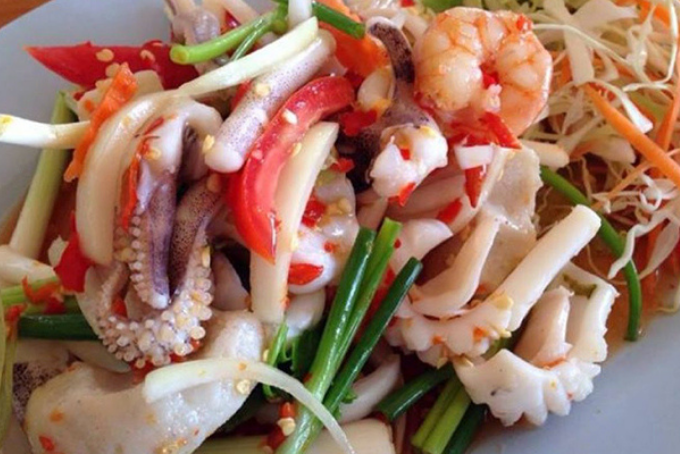 Điểm danh tên nhà hàng hải sản quận 3 với những món ăn siêu ngon Điểm danh tên nhà hàng hải sản quận 3 với những món ăn siêu ngon