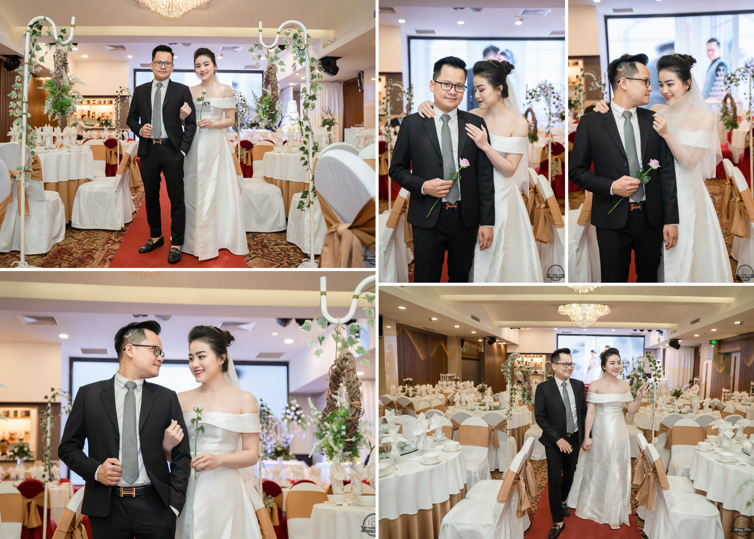 Đặt cọc nhà hàng tiệc cưới bao nhiêu tiền phù hợp Đặt cọc nhà hàng tiệc cưới bao nhiêu tiền phù hợp