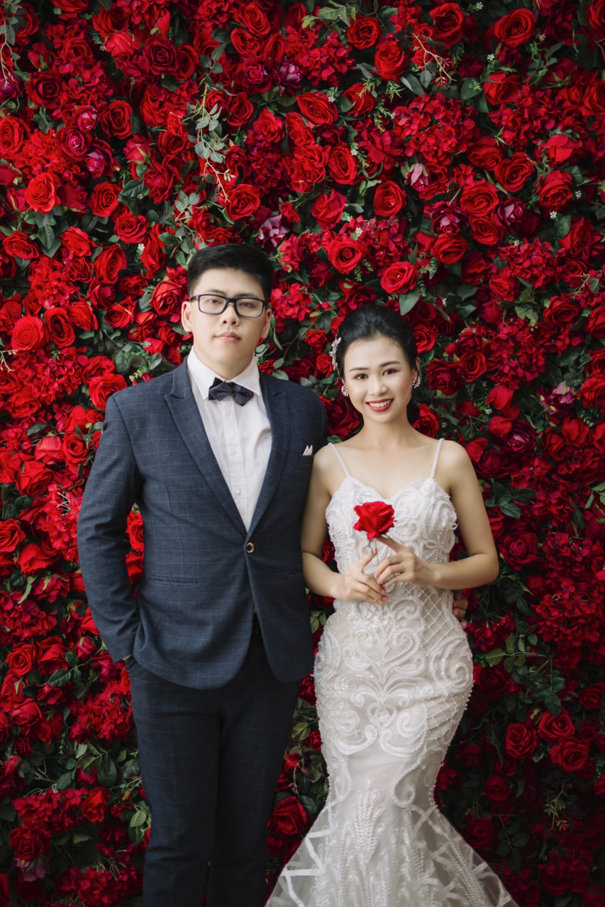 Reviews 10 phim trường chụp ảnh cưới đẹp nhất Đà Nẵng năm 2025 Reviews 10 phim trường chụp ảnh cưới đẹp nhất Đà Nẵng năm 2025