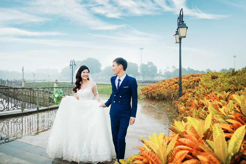 Chụp ảnh cưới ở đâu đẹp để lưu giữ khoảnh khắc Chụp ảnh cưới ở đâu đẹp để lưu giữ khoảnh khắc