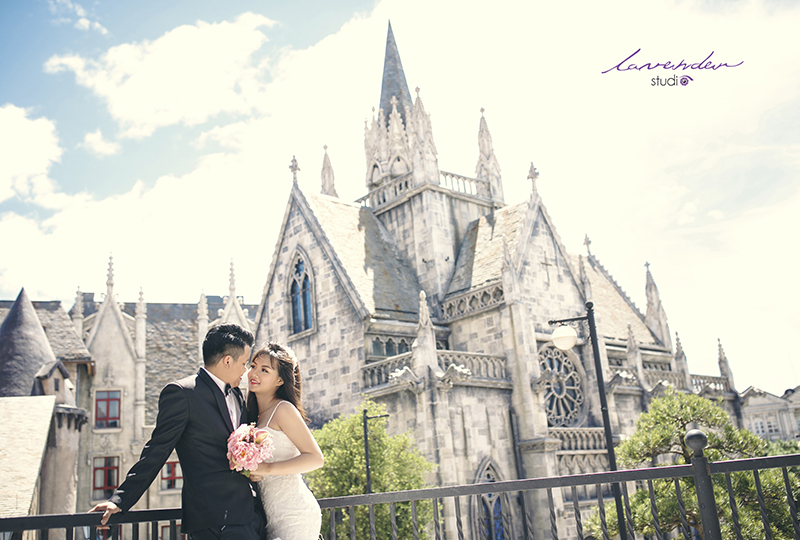 Chụp ảnh cưới ở các địa điểm nổi tiếng Chụp ảnh cưới ở các địa điểm nổi tiếng