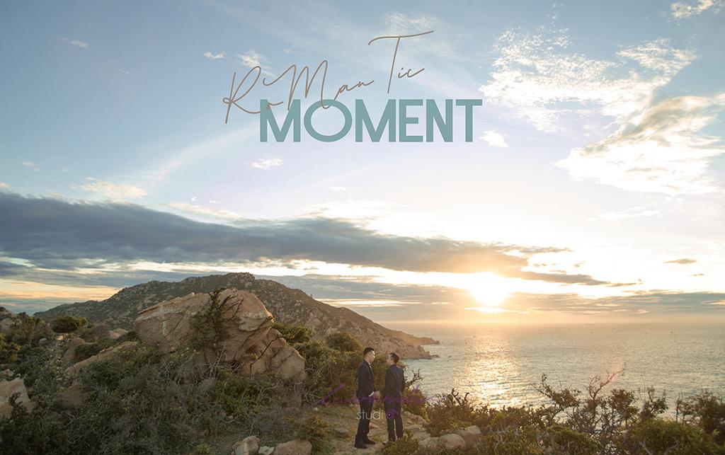 Chụp ảnh cưới theo câu chuyện phóng sự- Xu hướng 2025 Chụp ảnh cưới theo câu chuyện phóng sự