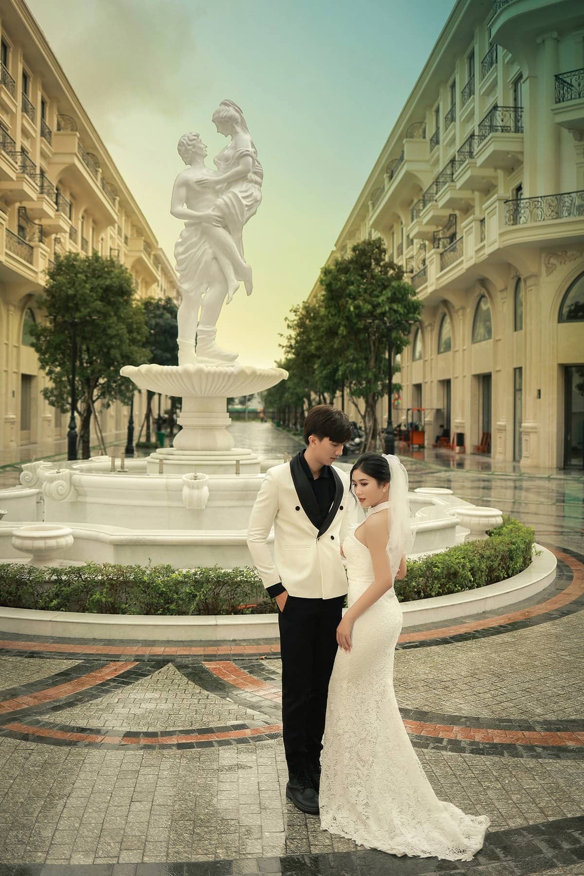 Reviews 10 studio chụp hình cưới uy tín chất lượng tại quận 1