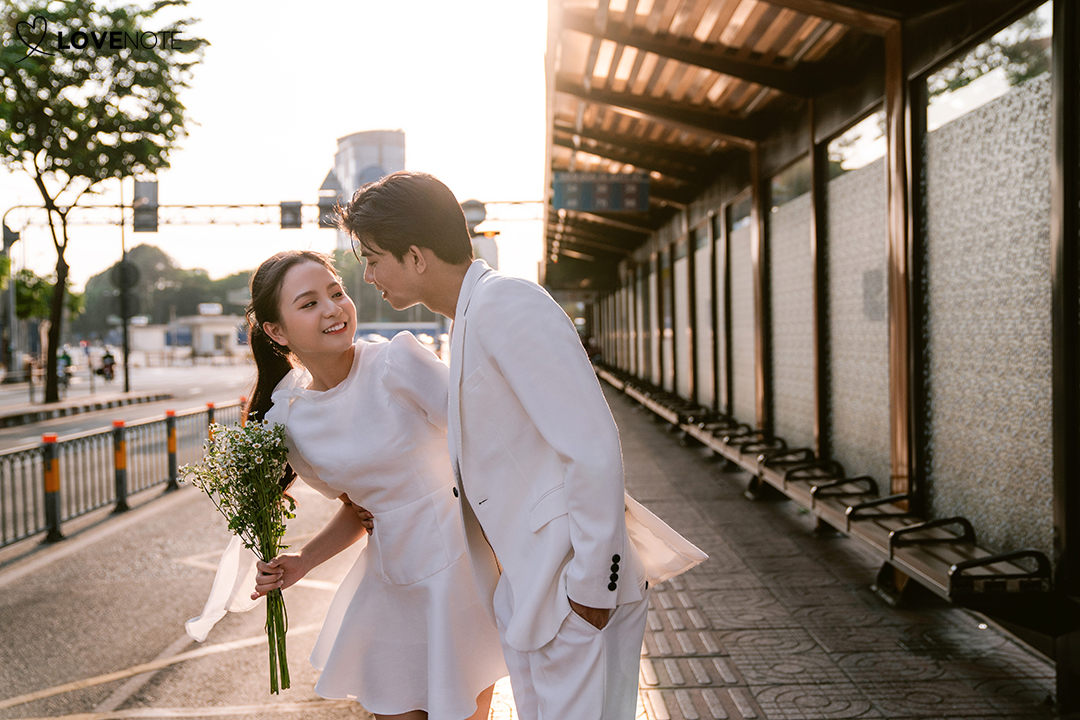 Reviews 10 studio chụp hình cưới uy tín chất lượng tại quận 1