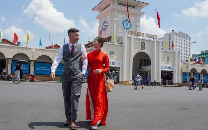 Reviews 10 studio chụp hình cưới uy tín chất lượng tại quận 1