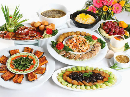 Gợi ý 10 nhà hàng đặt tiệc tất niên tại Sài Gòn ngon giá rẻ Gợi ý 10 nhà hàng đặt tiệc tất niên tại Sài Gòn ngon giá rẻ