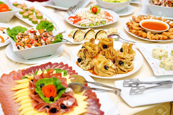 Gợi ý 10 nhà hàng đặt tiệc tất niên tại Sài Gòn ngon giá rẻ Gợi ý 10 nhà hàng đặt tiệc tất niên tại Sài Gòn ngon giá rẻ