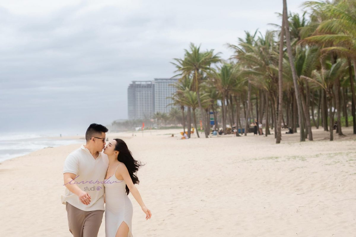 Phong cách chụp ảnh cưới tối giản Phong cách chụp ảnh cưới tối giản