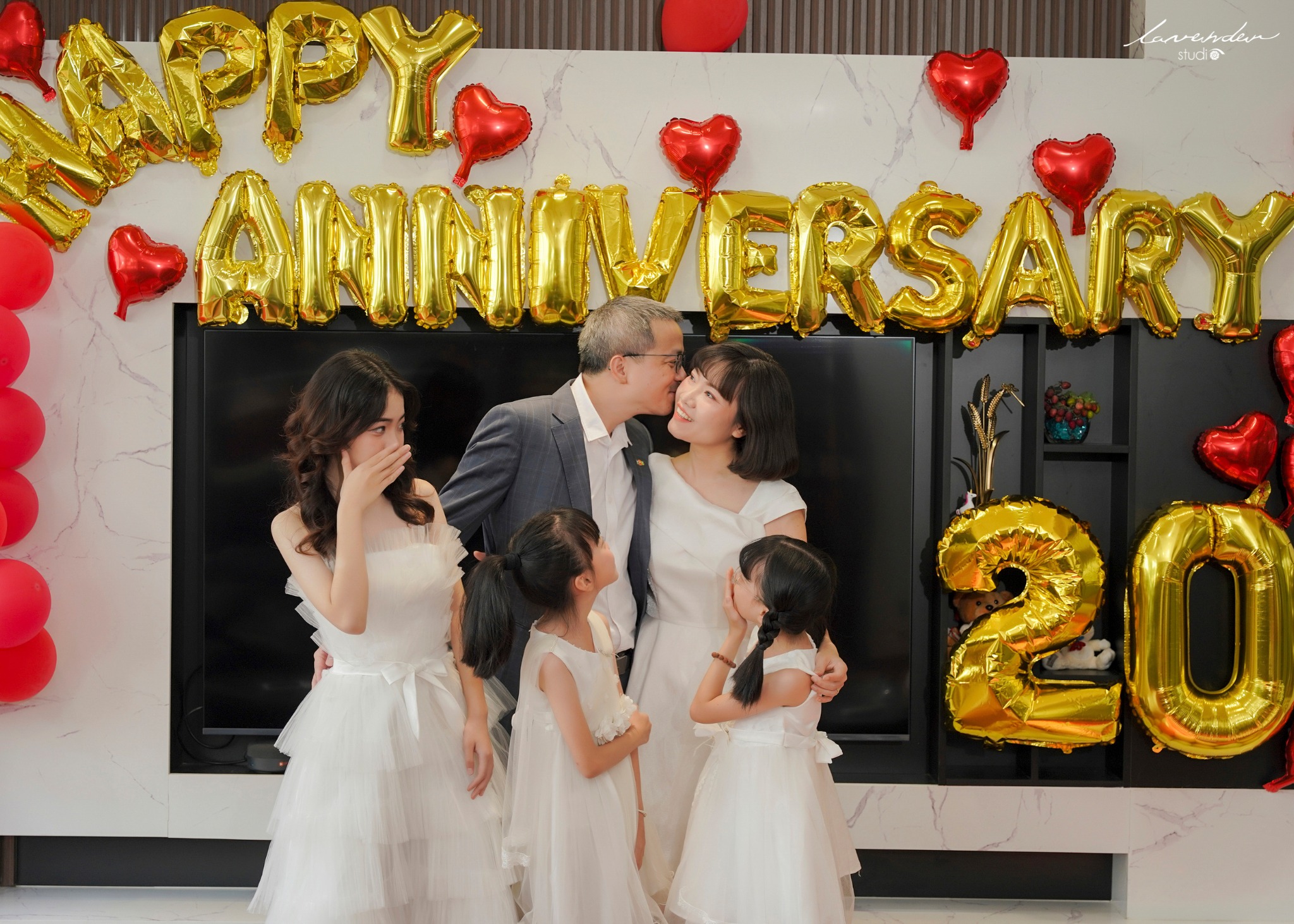 Chi phí chụp hình gia đình tại TP.HCM năm 2025-2026 có rẻ không?