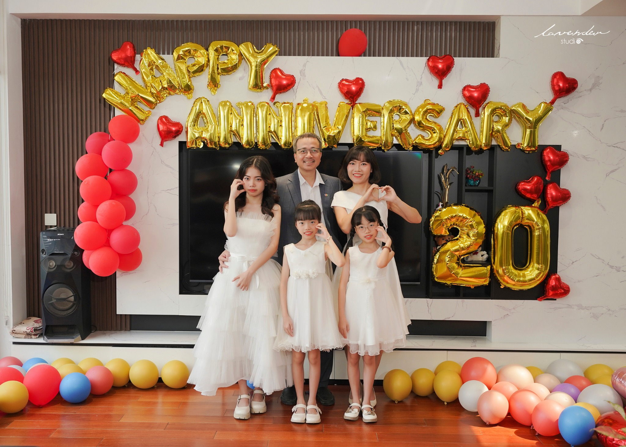 Chi phí chụp hình gia đình tại TP.HCM năm 2025-2026 có rẻ không?