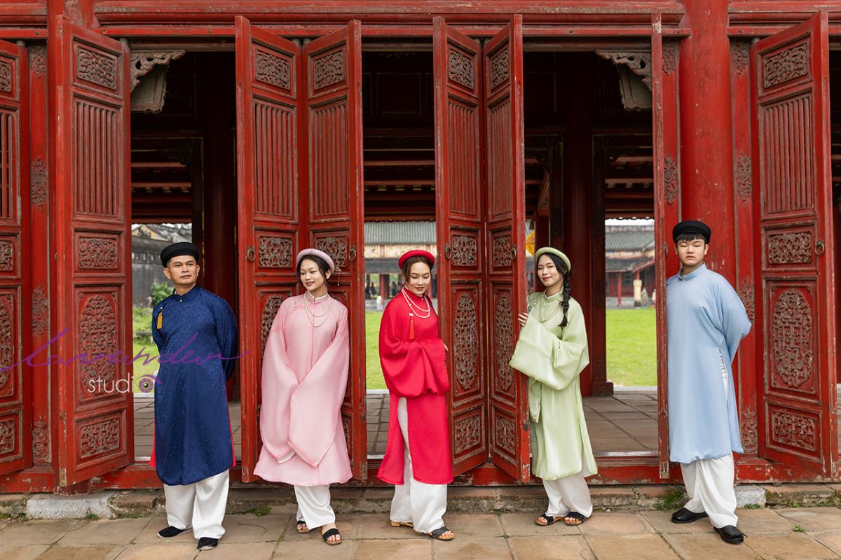 Báo giá chụp ảnh gia đình ở Huế Báo giá chụp ảnh gia đình ở Huế