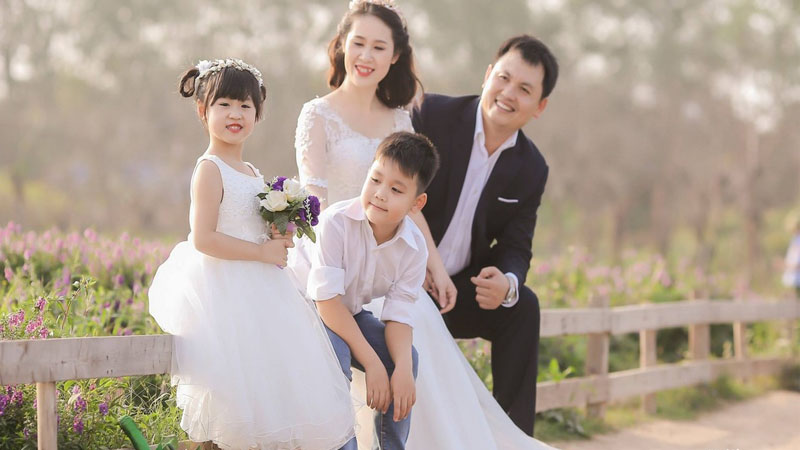 Địa chỉ chụp ảnh gia đình tại Đà Lạt chuyên nghiệp không thể bỏ lỡ Địa chỉ chụp ảnh gia đình tại Đà Lạt chuyên nghiệp không thể bỏ lỡ