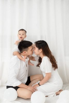 Địa chỉ chụp ảnh gia đình tại Đà Lạt chuyên nghiệp không thể bỏ lỡ