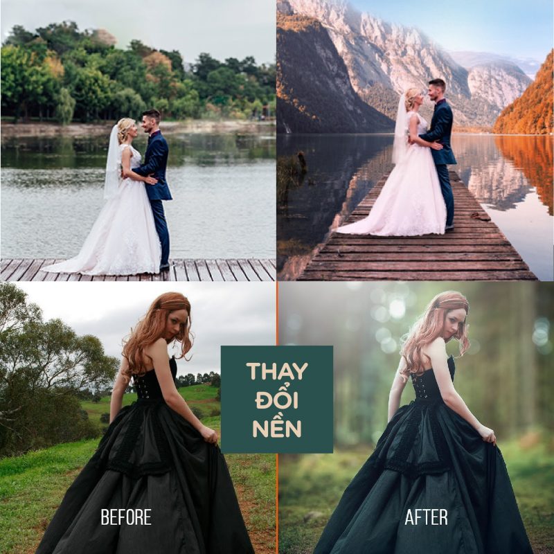 Khám phá 10 địa chỉ ghép ảnh uy tín tại Huế năm 2025 Khám phá 10 địa chỉ ghép ảnh uy tín tại Huế năm 2025