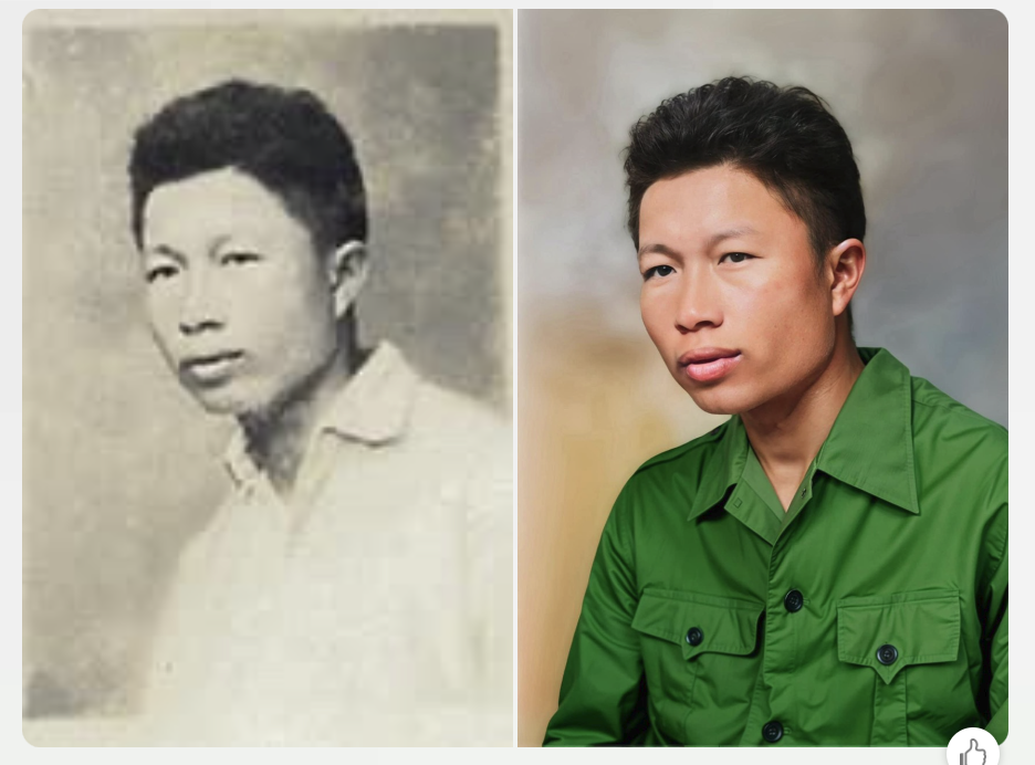 Top 10 tiệm phục chế ảnh cũ nổi tiếng và uy tín tại Hà Nội