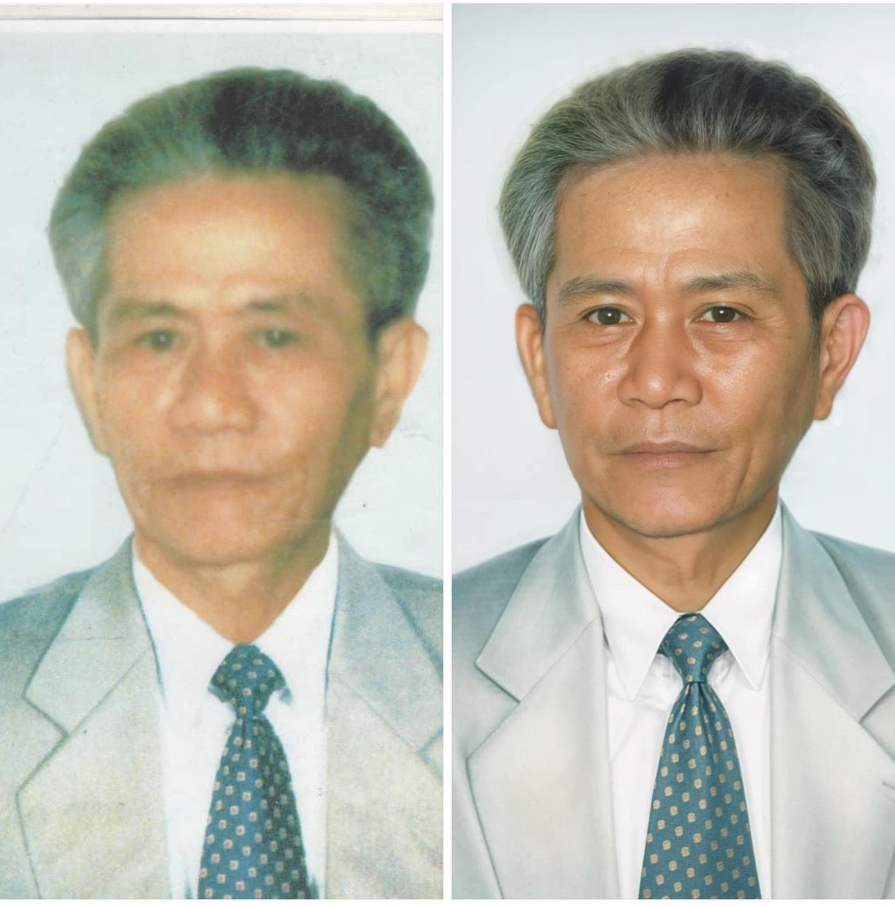 Top 10 tiệm phục chế ảnh cũ nổi tiếng và uy tín tại Hà Nội