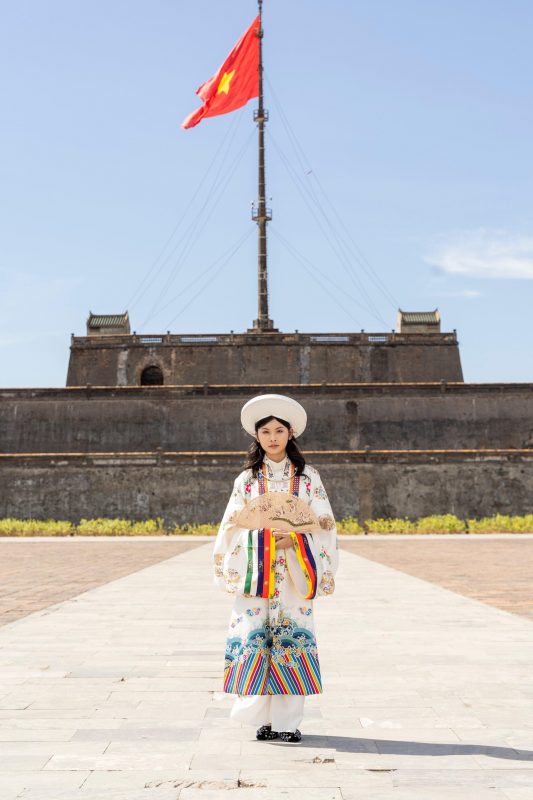 Khách hàng nói gì về dịch vụ chụp hình tại Huế tại Lavender studio Khách hàng nói gì về dịch vụ chụp hình tại Huế tại Lavender studio