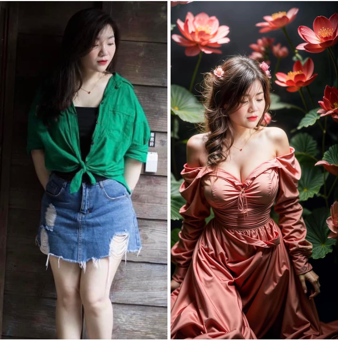 Dịch vụ ghép ảnh uy tín: Những điều cần biết Dịch vụ ghép ảnh uy tín: Những điều cần biết