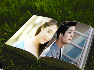 Hướng dẫn chi tiết cách ghép ảnh trên máy tính đơn giản nhất