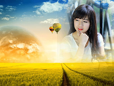 Hướng dẫn chi tiết cách ghép ảnh trên máy tính đơn giản nhất