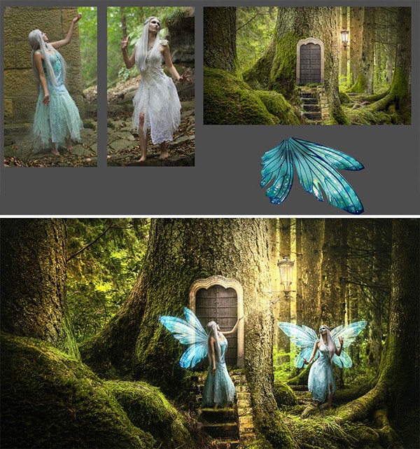 Hướng dẫn chi tiết cách ghép ảnh trên máy tính đơn giản nhất