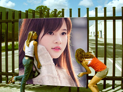 Hướng dẫn chi tiết cách ghép ảnh trên máy tính đơn giản nhất