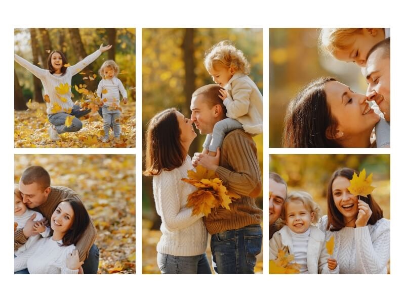 Hướng dẫn chi tiết cách ghép ảnh trên máy tính đơn giản nhất