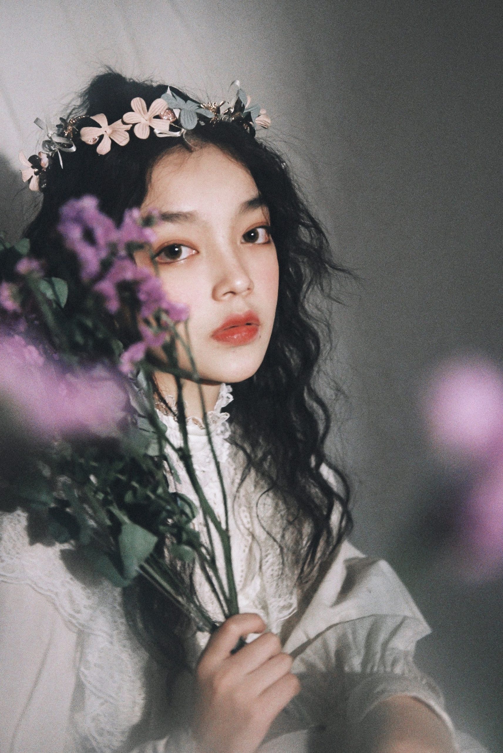 chụp ảnh nghệ thuật tại Hội An