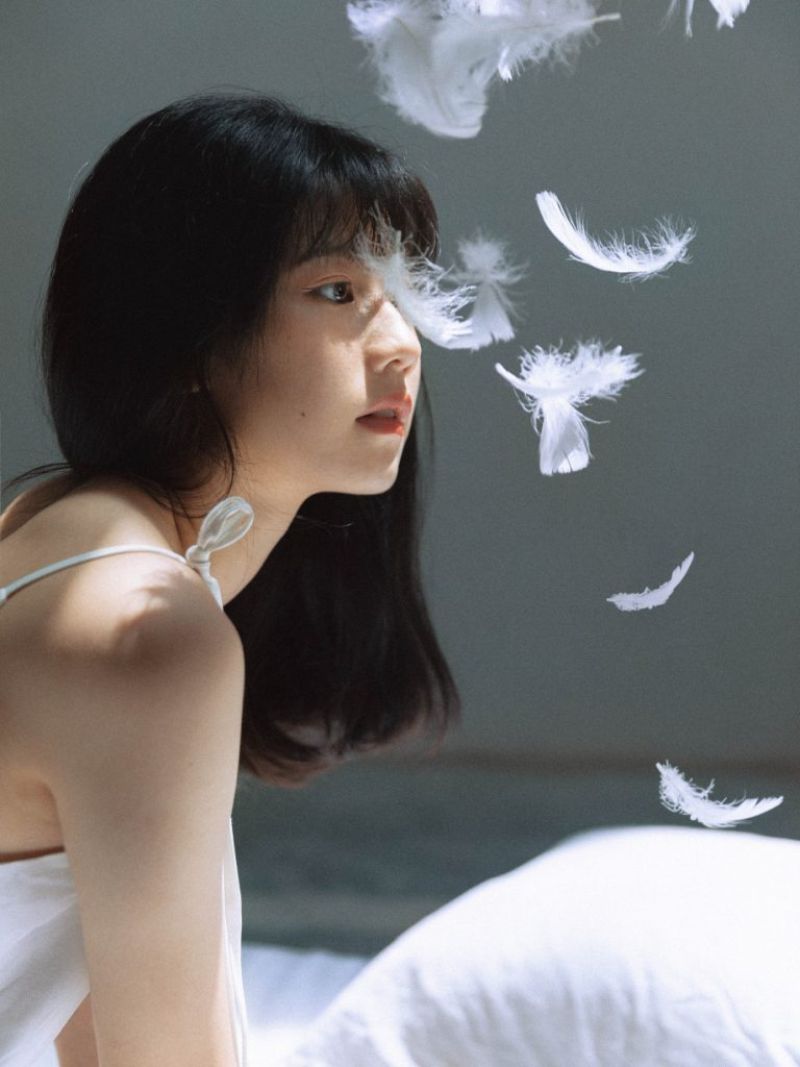 chụp ảnh nghệ thuật tại Hội An