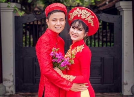 Hướng dẫn chọn studio chụp ảnh áo dài cưới uy tín