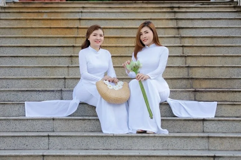 Tìm kiếm địa điểm chụp hình áo dài ngoại cảnh đẹp tại TP.HCM Tìm kiếm địa điểm chụp hình áo dài ngoại cảnh đẹp tại TP.HCM