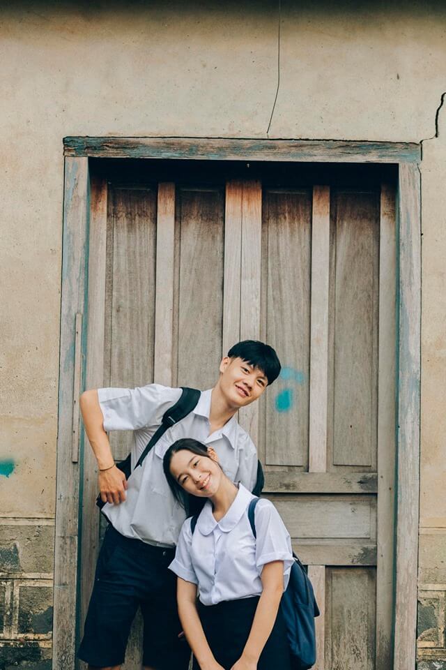 Studio chụp hình cặp đôi: Những thông tin cần biết