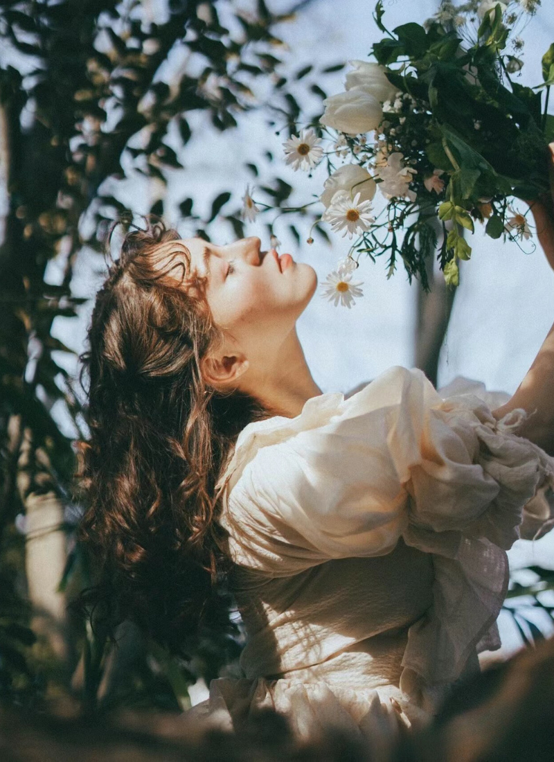 Chụp hình nghệ thuật và những cách tạo dáng tuyệt đẹp dành cho các cô nàng Chụp hình nghệ thuật và những cách tạo dáng tuyệt đẹp dành cho các cô nàng