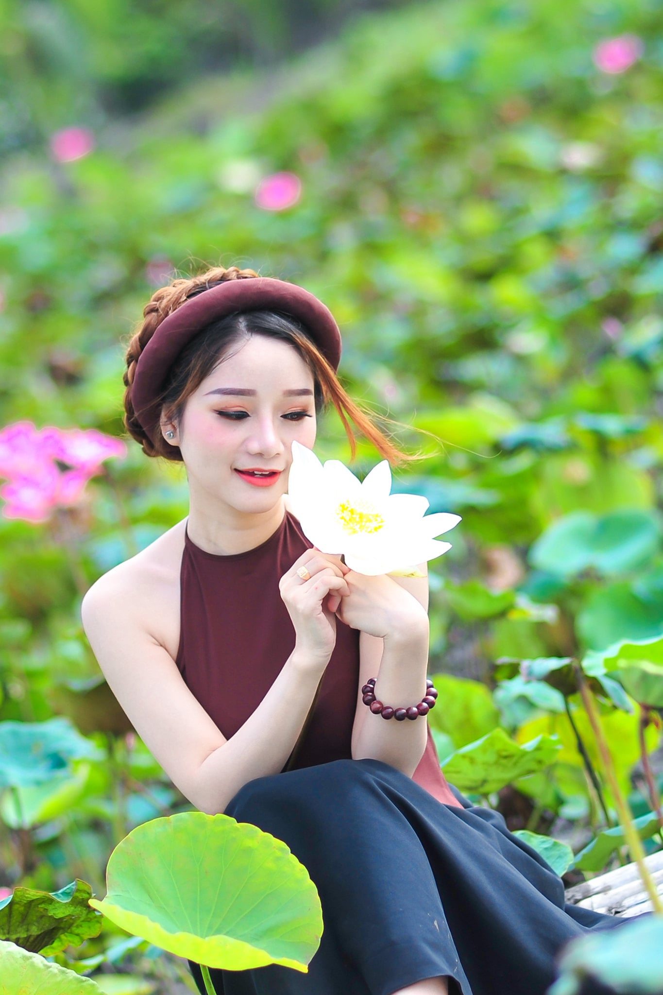 Bạn có biết dịch vụ chụp ảnh nghệ thuật tại Hội An giá rẻ không?