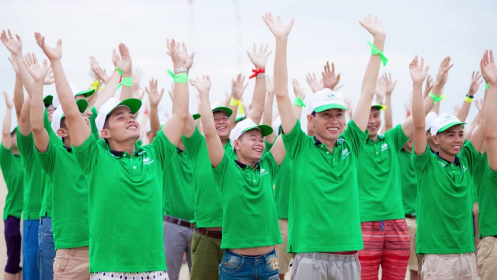 Giá dịch vụ quay phim teambuilding tại Hội An mới nhất năm 2025