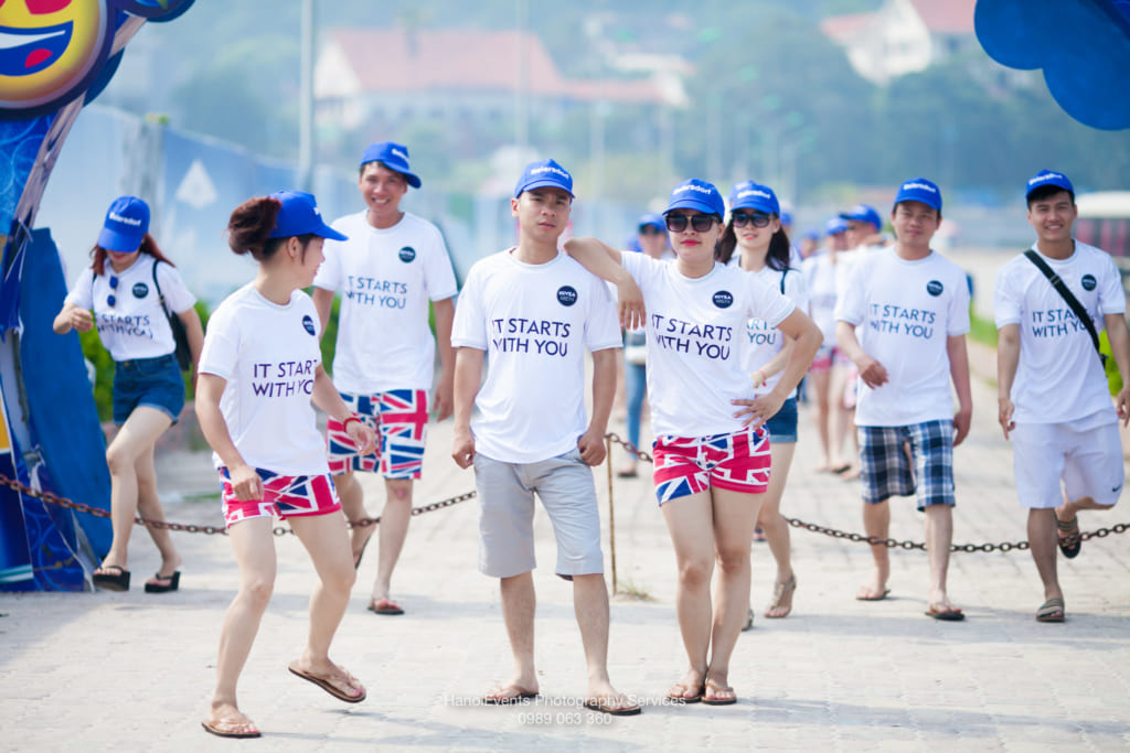 Giá dịch vụ quay phim teambuilding tại Hội An mới nhất năm 2025